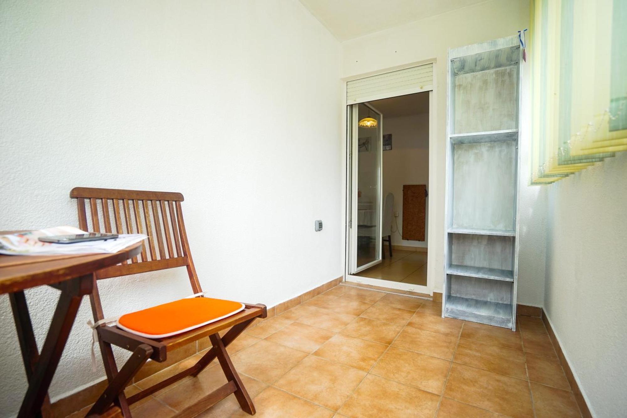 Floral Apartment Zadar Bagian luar foto